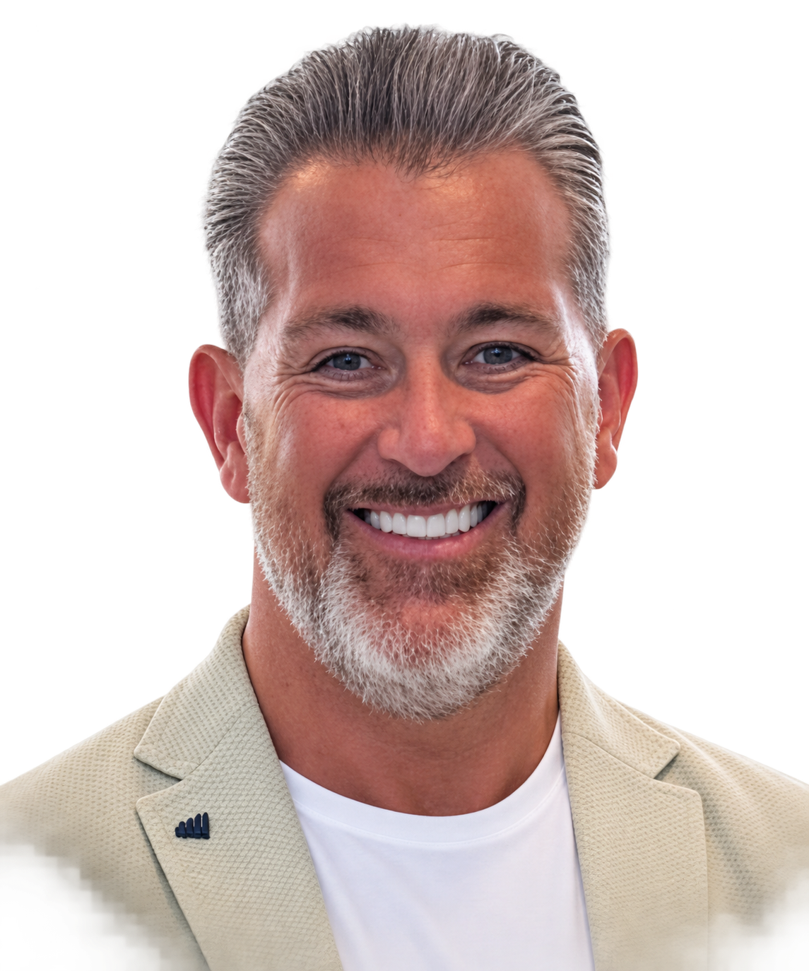 Stephen Wynne, Founder of Full House Sales